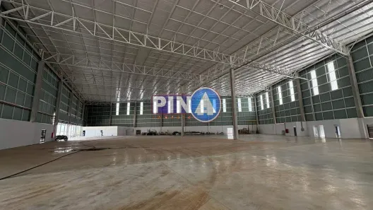 Galpão/Depósito/Armazém para alugar, 3534m² no Polo Empresarial Goiás - Etapa III, Aparecida de Goiânia