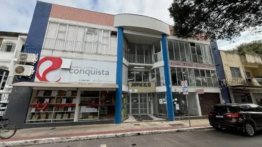 Ponto Comercial para alugar, 53m² no Glória, Vila Velha