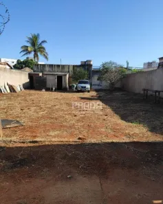 Lote/Terreno à venda, 399m² no Saraiva, Uberlândia