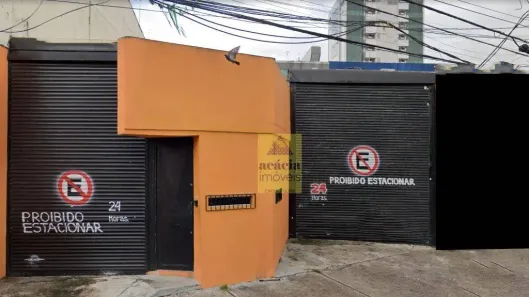 Galpão/Depósito/Armazém para alugar, 1390m² no Luz, São Paulo
