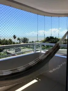 Apartamento com 1 Quarto à venda, 38m² no Jardim Oceania, João Pessoa