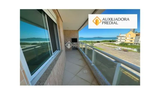 Apartamento com 2 Quartos à venda, 86m² no Pântano do Sul, Florianópolis