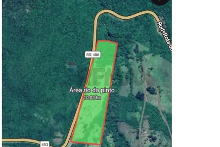Fazenda/Sítio com 3 Quartos à venda, 48000m² no , Itati