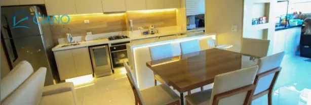 Apartamento com 3 Quartos à venda, 93m² no Mooca, São Paulo