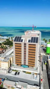 Apartamento com 2 Quartos à venda, 57m² no Cruz das Almas, Maceió