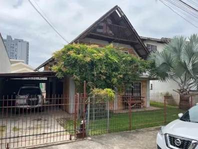 Casa com 2 Quartos à venda, 170m² no Centro, Jaraguá do Sul