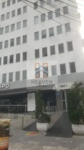 Sala Comercial para alugar, 40m² no Pinheiros, São Paulo