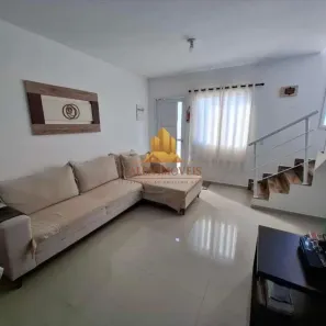 Casa de Condomínio com 2 Quartos à venda, 70m² no Loteamento Vila Romana, Jacareí