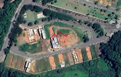 Lote/Terreno à venda, 300m² no Jardim Quintas das Videiras, Jundiaí