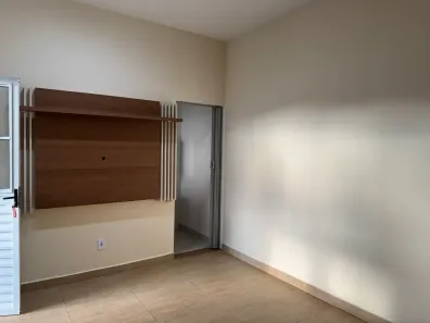 Casa com 1 Quarto para alugar, 45m² no Jardim Soberano, Salto