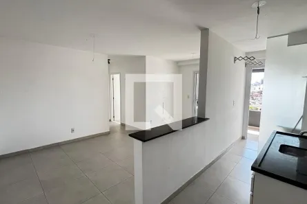 Apartamento com 2 Quartos à venda, 64m² no Vila Curuçá, Santo André