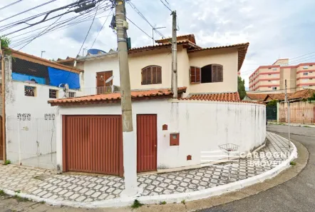 Casa com 4 Quartos à venda, 100m² no Vila Resende, Caçapava