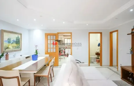 Apartamento com 3 Quartos à venda, 135m² no Santo Antônio, São Caetano do Sul