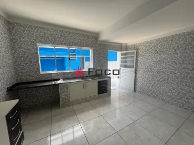 Sobrado com 2 Quartos para alugar, 59m² no Jardim Bela Vista, São José dos Campos
