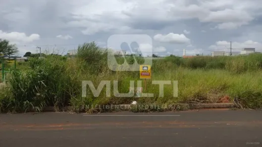 Lote/Terreno com 1 Quarto à venda, 250m² no Novo Mundo, Uberlândia