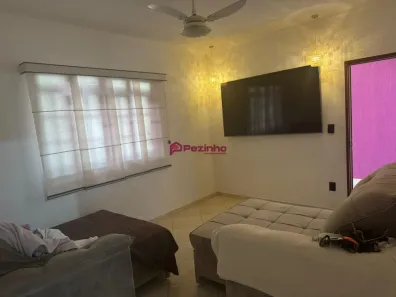 Casa com 2 Quartos à venda, 101m² no Jardim Campo Belo, Limeira