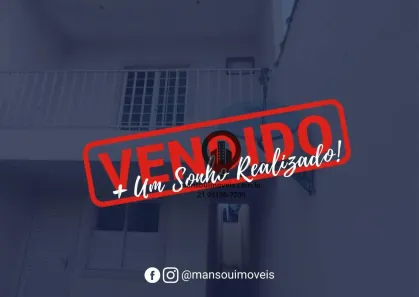 Casa com 2 Quartos à venda, 225m² no Campo Grande, Rio de Janeiro