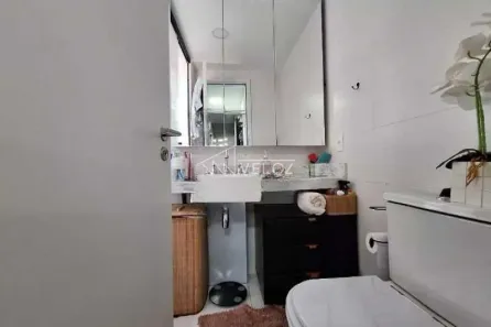 Apartamento com 3 Quartos à venda, 112m² no Botafogo, Rio de Janeiro