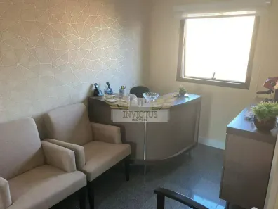 Sala Comercial à venda, 40m² no Indianópolis, São Paulo