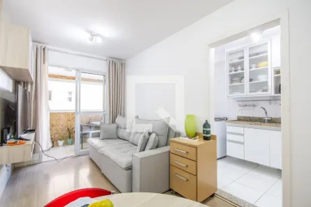Apartamento com 2 Quartos à venda, 59m² no Centro, Osasco