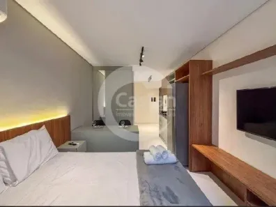 Apartamento com 1 Quarto à venda, 27m² no Tatuapé, São Paulo