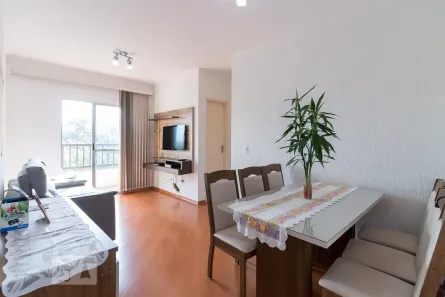 Apartamento com 2 Quartos à venda, 64m² no Vila Imaculada, Guarulhos