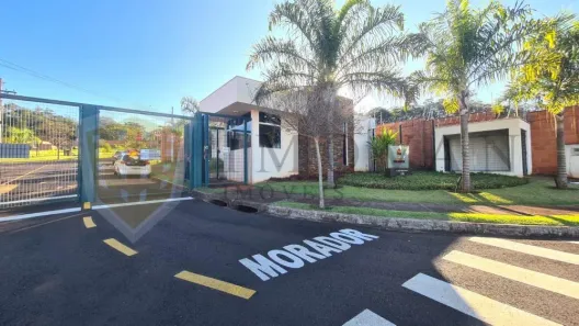 Casa de Condomínio com 3 Quartos à venda, 153m² no Reserva San Gabriel, Ribeirão Preto