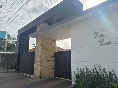 Casa de Condomínio com 2 Quartos à venda, 45m² no Rio Branco, Canoas