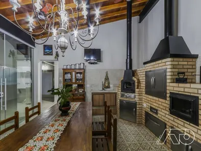 Casa com 3 Quartos à venda, 280m² no Paulista, Piracicaba