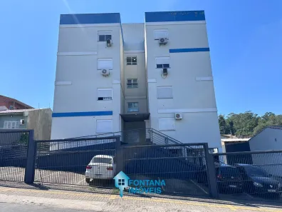 Apartamento com 2 Quartos à venda, 50m² no Bom Sucesso, Gravataí