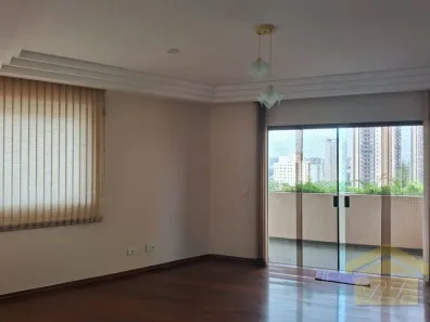 Apartamento com 4 Quartos à venda, 196m² no Vila Santo Estéfano, São Paulo