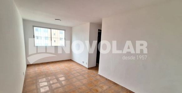 Apartamento com 2 Quartos à venda, 50m² no Jardim Andaraí, São Paulo