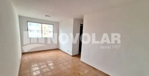 Apartamento com 2 Quartos à venda, 50m² no Jardim Andaraí, São Paulo
