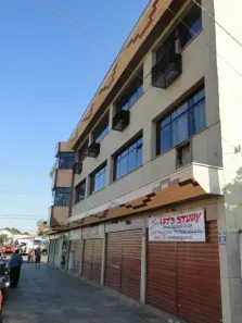 Ponto Comercial para alugar, 48m² no Paraíso, Sapucaia do Sul