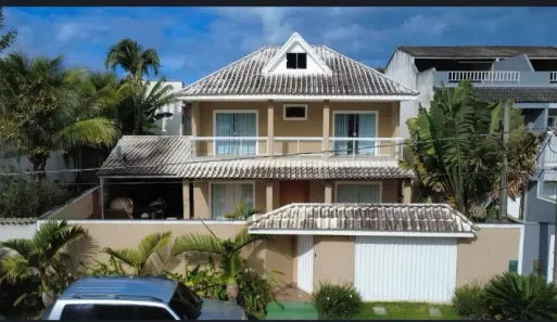 Casa de Condomínio com 4 Quartos à venda, 280m² no Vargem Grande, Rio de Janeiro