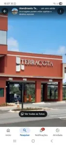 Lote/Terreno à venda, 1177m² no Jardim Quintas da Terracota, Indaiatuba