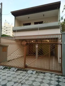 Casa com 4 Quartos à venda, 260m² no Jardim Vergueiro, Sorocaba