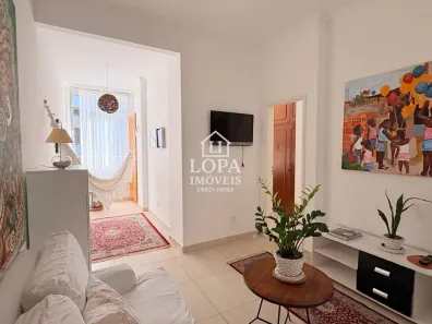 Apartamento com 2 Quartos à venda, 75m² no Glória, Rio de Janeiro