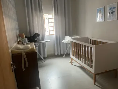 Casa com 3 Quartos à venda, 250m² no Clarindo Lopes, Montes Claros