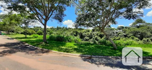 Lote/Terreno à venda, 1642m² no Capela do Barreiro, Itatiba