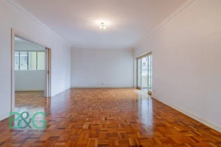 Apartamento com 3 Quartos à venda, 229m² no Jardim Portal I e II, São Paulo