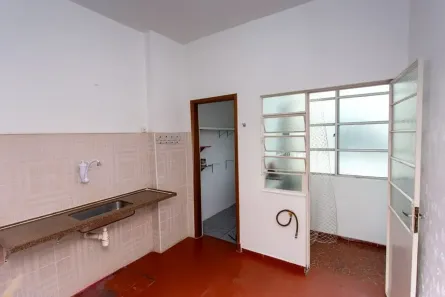 Apartamento com 1 Quarto à venda, 64m² no Mirandópolis, São Paulo