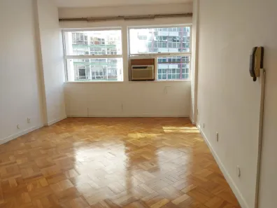 Sala Comercial para alugar, 32m² no Centro, Rio de Janeiro