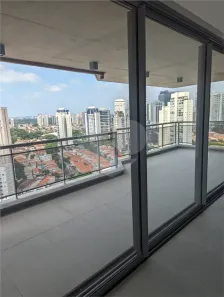 Apartamento com 3 Quartos à venda, 167m² no Jardim das Acácias, São Paulo