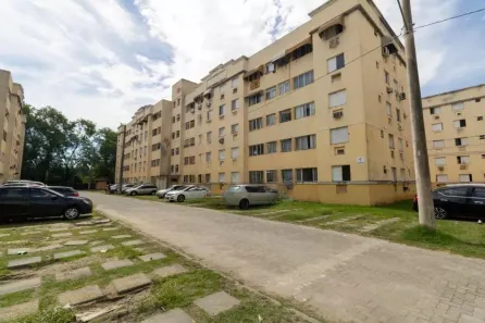 Apartamento com 2 Quartos à venda, 51m² no Inhoaíba, Rio de Janeiro