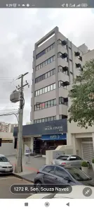 Sala Comercial à venda, 10m² no Centro, Londrina