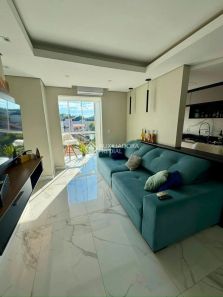 Apartamento com 2 Quartos à venda, 55m² no Vila Nova, Novo Hamburgo