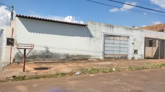 Lote/Terreno à venda, 360m² no Vila Marcos Roberto, Campo Grande