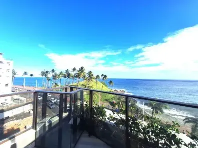 Apartamento com 1 Quarto à venda, 47m² no Ondina, Salvador