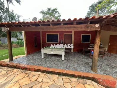 Fazenda/Sítio com 1 Quarto para alugar, 70m² no Rodovia, Pederneiras